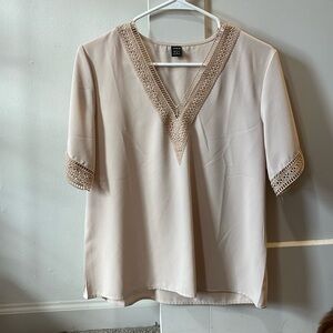 SHEIN blouse size M